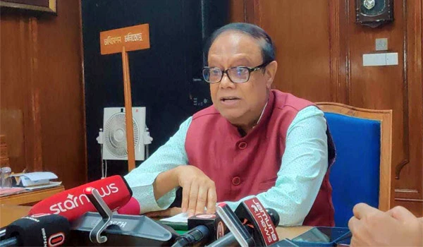 পাঁচ ব্যাংক মিলে হবে একটি ব্যাংক, চাকরি হারাবেন না কর্মীরা