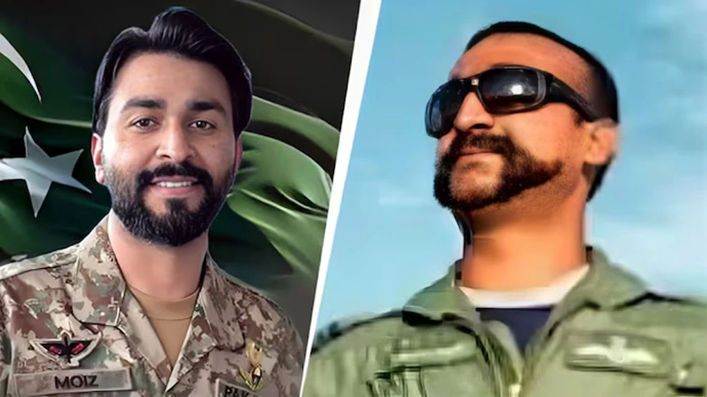 ভারতীয় পাইলটকে আটককারী সেই পাকিস্তানি মেজর টিটিপির হামলায় নিহত
