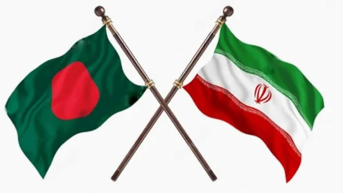 বাংলাদেশের প্রতি ইরানের কৃতজ্ঞতা প্রকাশ