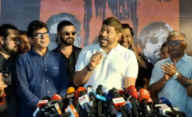 ঈদের ছবি শুধু একজনের দখলে থাকবে সেটা আর হবে না : খসরু 