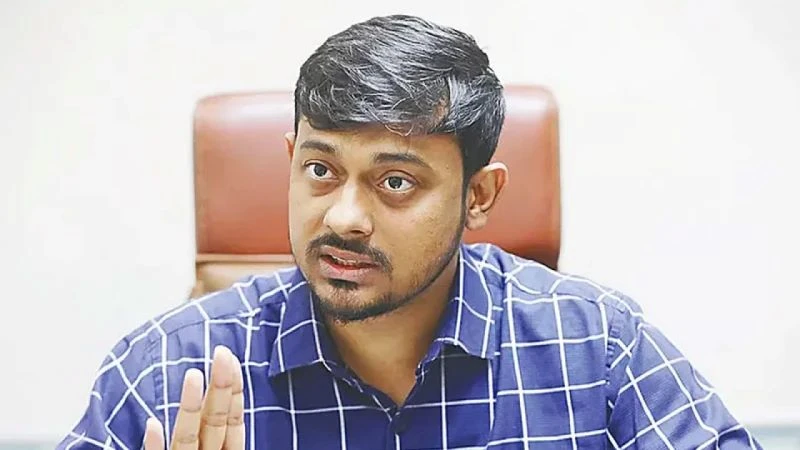 সংস্কার কমিশন যে ৪০০ আসন করার প্রস্তাব করেছে, তার মধ্যে ৩০০ আসন এনসিপির ঘরে থাকবে: পাটোয়ারী