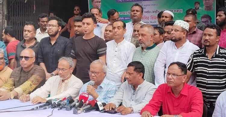 মানুষ রোজা রাখবে নাকি নির্বাচনের প্রচারণা করবে, প্রশ্ন রিজভীর (ভিডিও)