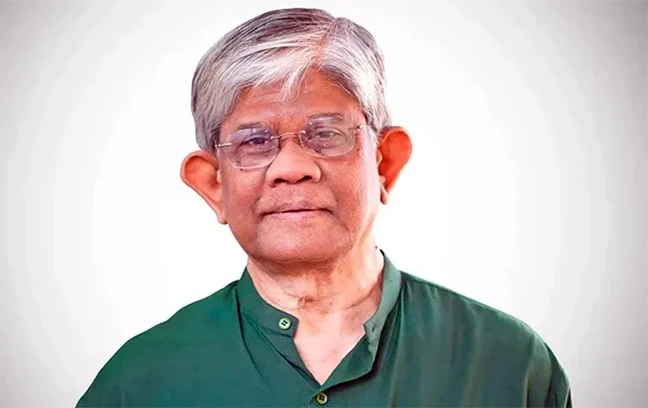 এনবিআর ইস্যুতে ৫ সদস্যের উপদেষ্টা কমিটি গঠন করা হয়েছে: অর্থ উপদেষ্টা