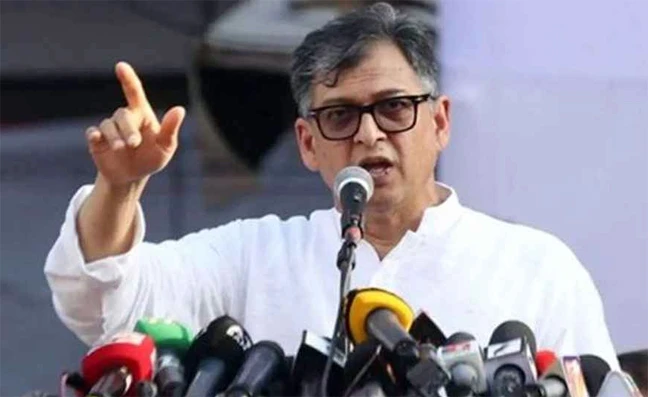 ফ্যাসিবাদমুক্ত বাংলাদেশে তারেক রহমানের নেতৃত্বে এগোচ্ছে বিএনপি: সালাহউদ্দিন