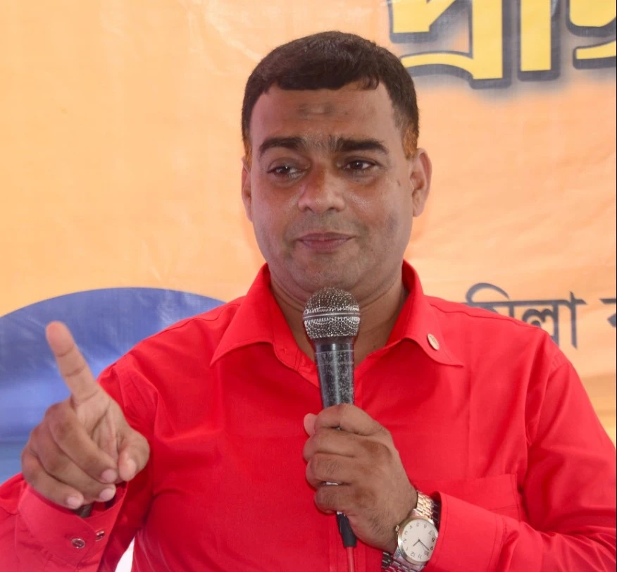শ্বাসরুদ্ধকর নীলফামারিতে ঘটে যাওয়া ৩১ ঘন্টা!