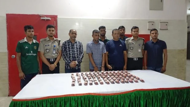 পঞ্চগড়ে ফার্মেসি থেকে ৮ হাজার পিস ট্যাপেন্ডাডল জব্দ