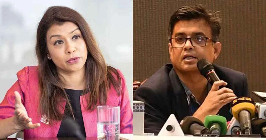 টিউলিপের কোনো চিঠি পাইনি: প্রধান উপদেষ্টার প্রেস সচিব