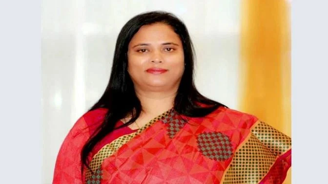 সাবেক এমপি সাবিনা আক্তার তুহিন গ্রেপ্তার (ভিডিও)