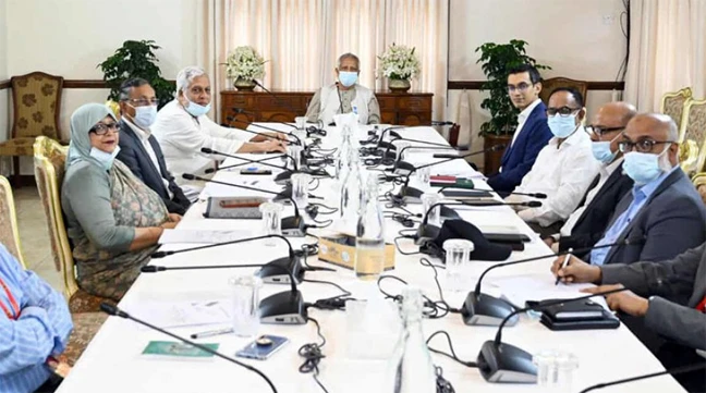 সরকারি ভবনে সোলার বসিয়ে বিদ্যুৎ বাঁচানোর পরিকল্পনা