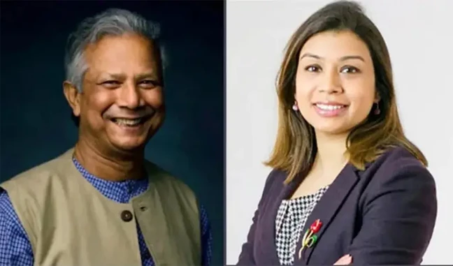 টিউলিপ সিদ্দিক কী লিখেছেন প্রধান উপদেষ্টাকে দেওয়া চিঠিতে