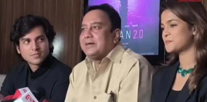 সিনেমা হল সংকট নিয়ে মুখ খুললেন জাহিদ হাসান: ‘মানসিক স্বাস্থ্যের জন্যও প্রয়োজন হল’