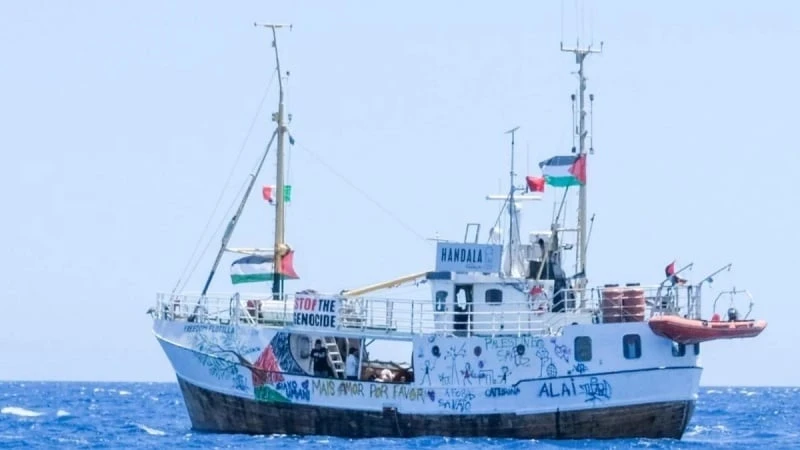 অস্থায়ী যুদ্ধবিরতি; 'হানদালা' জাহাজে ইসরায়েলি আক্রমণ 