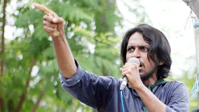 ‘মুক্তির উৎসব’ করতে ৭৬ লাখ টাকা চেয়ে ৭০ প্রতিষ্ঠানে সাবেক সমন্বয়কের চিঠি