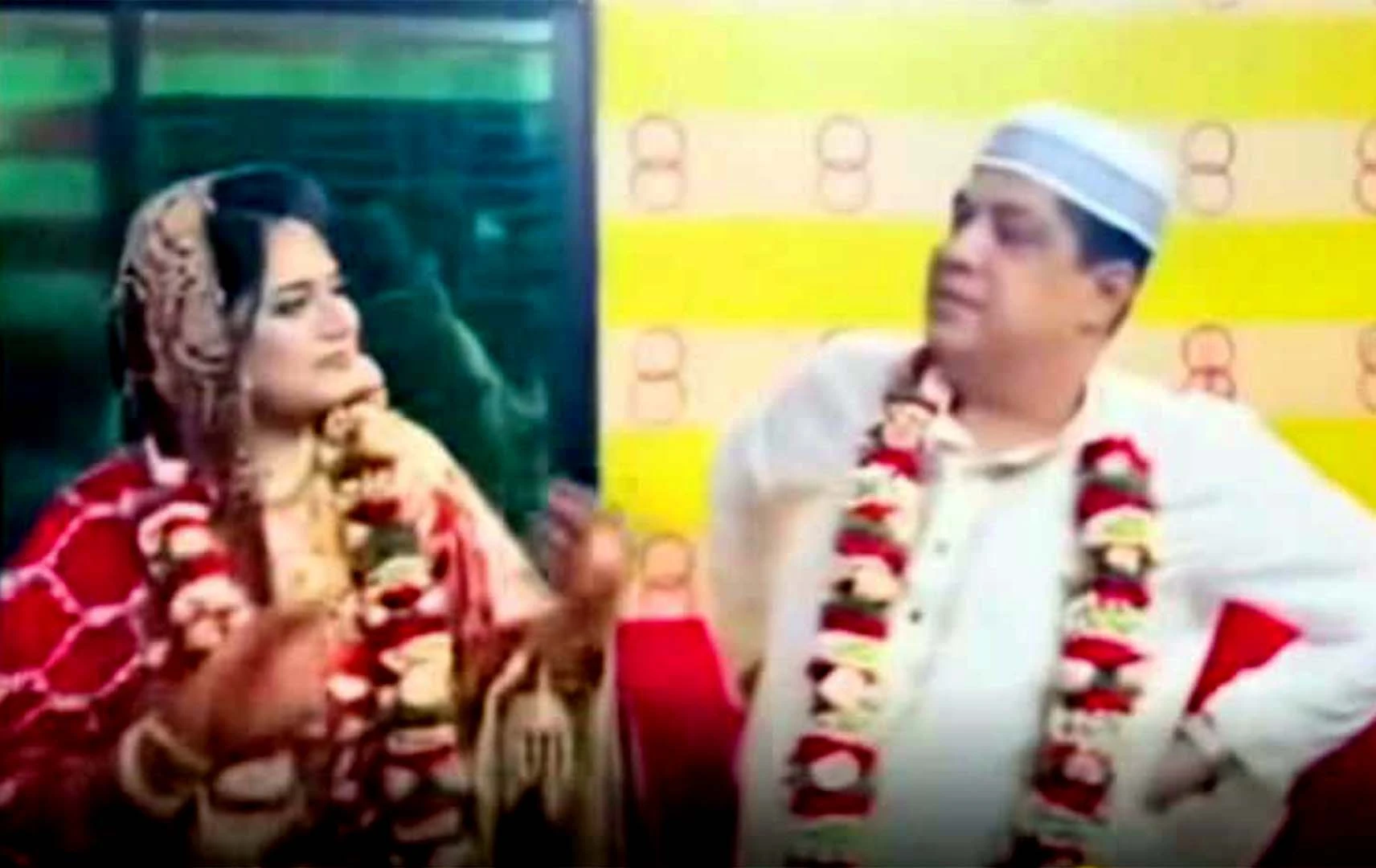 ২৬ বছর কারাভোগ, ৬০ বছর বয়সে বিয়ের পিঁড়িতে ‘শিবির’ নাছির