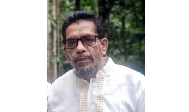 র‍্যাবের গুলিতে পা হারানো লিমনের বাবাকে মারধরের অভিযোগ