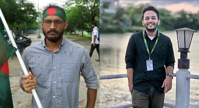 আবু সাঈদ-মুগ্ধদের ‘জাতীয় বীর’ ঘোষণা করতে হাইকোর্টের রুল