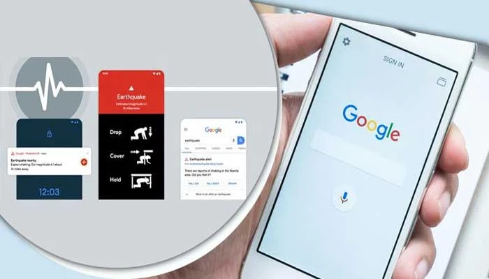 আপনার অ্যান্ড্রয়েড ফোনে ভূমিকম্পের আগাম বার্তা সক্রিয় করবেন যেভাবে
