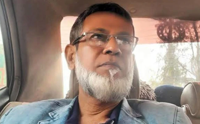 কারাগারে বন্দী অবস্থায় আওয়ামী লীগ নেতার মৃত্যু