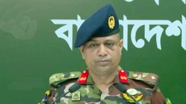 সেনাবাহিনী কোনো দলকে বিশেষ চোখে দেখে না, নির্বাচন নিয়ে নির্দেশনা আসেনি: আইএসপিআর (ভিডিও)