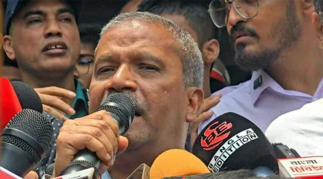 মাইলস্টোন শিক্ষার্থীদের সব দাবি মেনে নিয়েছে সরকার