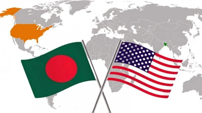 যুক্তরাষ্ট্রের বাড়তি শুল্ক মোকাবেলায় বাংলাদেশের চার দফা কৌশল