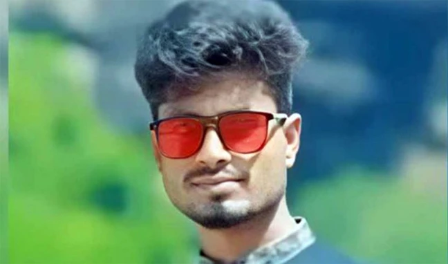 কুমিল্লার মুরাদনগরে নারীকে ধর্ষণ: ভিডিও ছড়ানোর মূলহোতা শাহ পরান গ্রেফতার