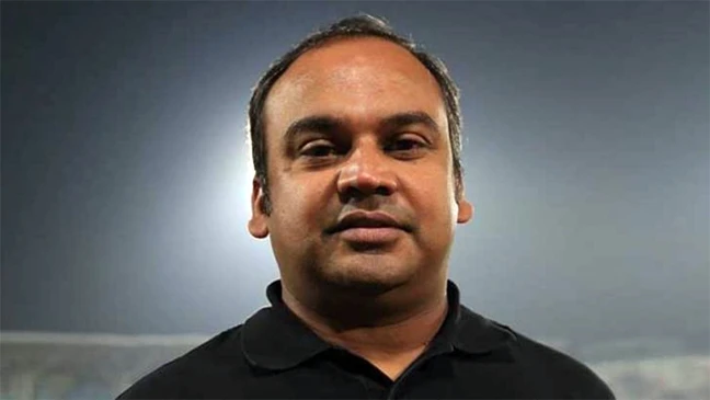 সাবেক এমপি নাঈমুর রহমান দুর্জয় গ্রেপ্তার