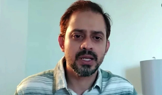 বিএনপিকে খেপিয়ে কিভাবে মাঠে টিকে থাকবেন, জানি না— ইলিয়াস হোসেন