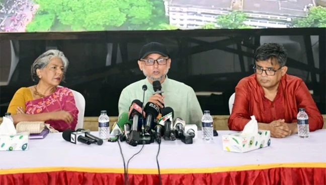 ৬৪ জেলায় হবে ‘জুলাই শহীদ স্মৃতিস্তম্ভ’