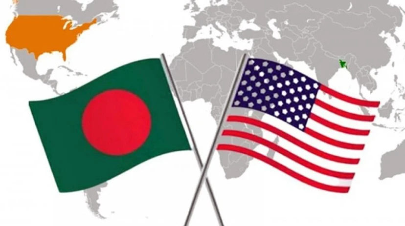 বাংলাদেশ-যুক্তরাষ্ট্র শুল্ক আলোচনা: ইউরোপীয় ইউনিয়নের পর্যবেক্ষণ ও ভূ-রাজনৈতিক উদ্বেগ