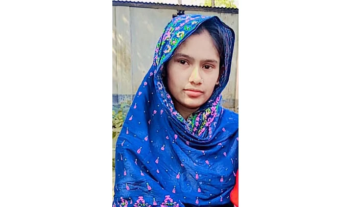 ‘আব্বু, বাড়িত আসেন তো’—শেষ কথার পরই খুন হন হাবিবা ও লাইলী