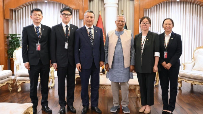 বাংলাদেশে ২৫০ মিলিয়ন ডলার বিনিয়োগ করবে হংকংভিত্তিক কোম্পানি হানডা
