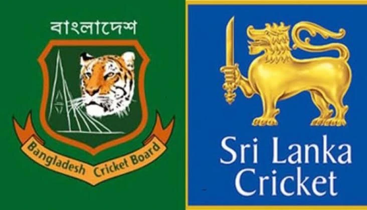 শ্রীলঙ্কার বিরু‌দ্ধে বুধবার  সি‌রি‌জের প্রথম ওয়ানডে ম‌্যা‌চে  মু‌খোমু‌খি  বাংলাদেশ