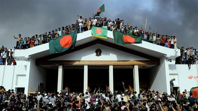 ‘জুলাই শহীদদের আবাসন’ প্রকল্প বাদ পড়ল যে কারণে 