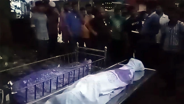 খুলনায় মদপানের পর ৫ জনের মৃত্যু