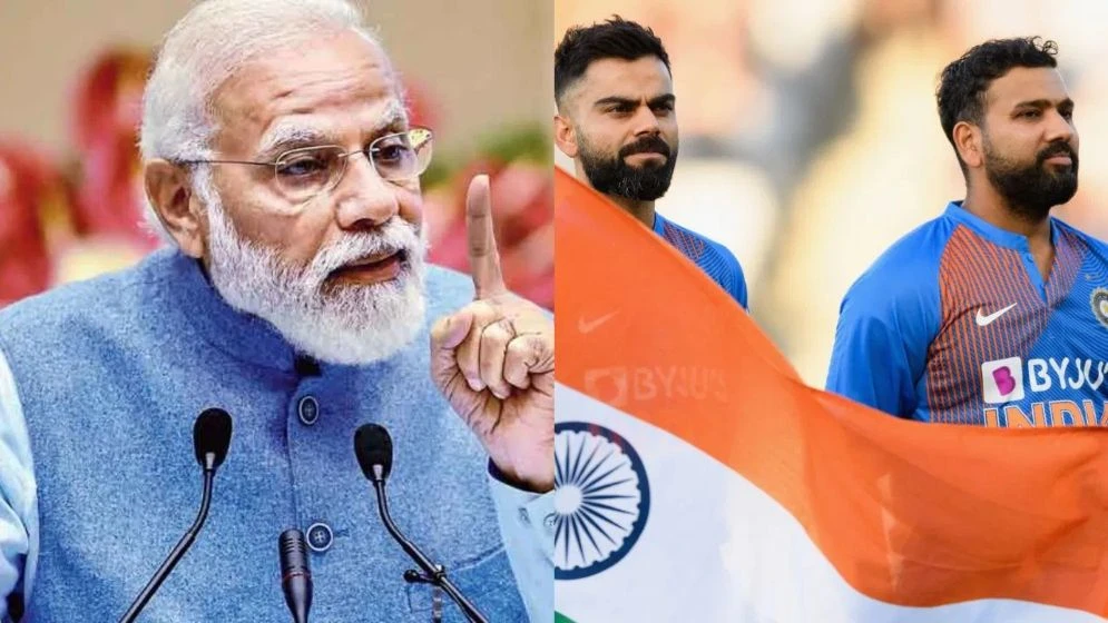 ভারতীয় ক্রিকেট দলের বাংলাদেশ সফরে আপত্তি মোদি সরকারের!
