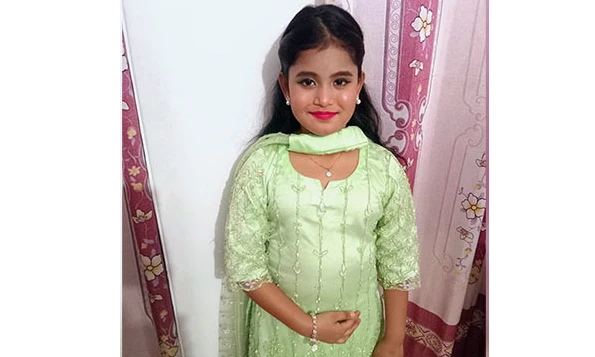 তিন দিনেও সন্ধান পাওয়া যায়নি রাফিয়ার, ছবি নিয়ে ঘুরছে ভাই