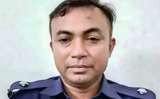 পটিয়া থানার ওসি জায়েদ নুরকে প্রত্যাহার
