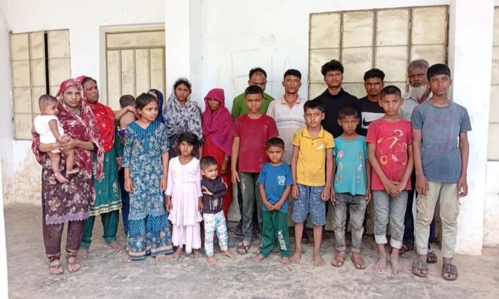  শেরপুর সীমান্ত পথে ২১ রোহিঙ্গাকে পুশইন করল বিএসএফ!