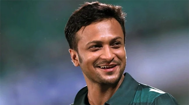 জাতীয় দলে সাকিবের ফেরার ইঙ্গিত, মাঠে দেখা যেতে পারে বিদেশি সিরিজে