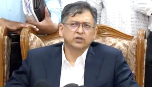 দলের প্রধানের প্রধানমন্ত্রী হওয়ার সুযোগ রাখা উচিত: সালাহউদ্দিন আহমদ (ভিডিও)