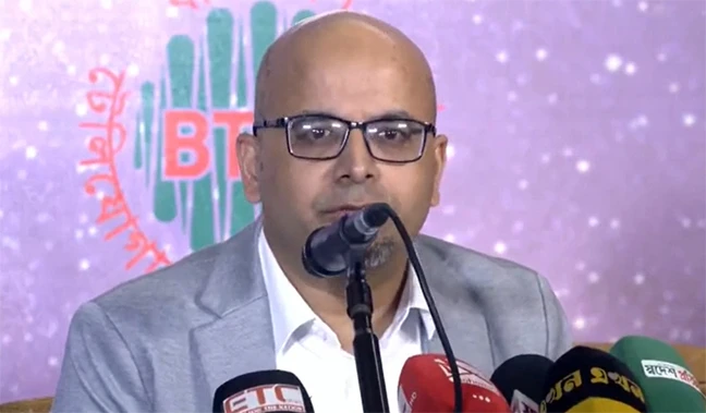 শপথ করছি, কখনও ইন্টারনেট বন্ধ হবে না: তৈয়্যব