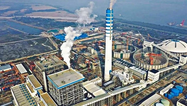 জাতীয় গ্রিডে বিপর্যয়ে বড়পুকুরিয়া তাপ বিদ্যুৎ কেন্দ্রের উৎপাদন সম্পূর্ণ বন্ধ