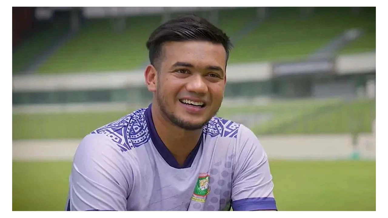বন্ধুকে মারধরের অভিযোগে থানায় জিডি, অস্বীকার করলেন তাসকিন 