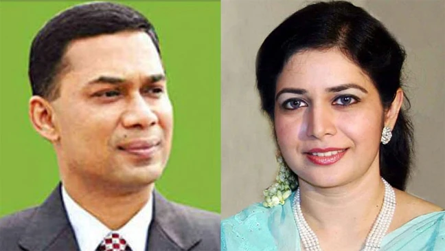 তারেক-জুবাইদার দুর্নীতির মামলায় ‘ত্রুটিপূর্ণ বিচার’, পূর্ণাঙ্গ রায়ে খালাস হাইকোর্টে