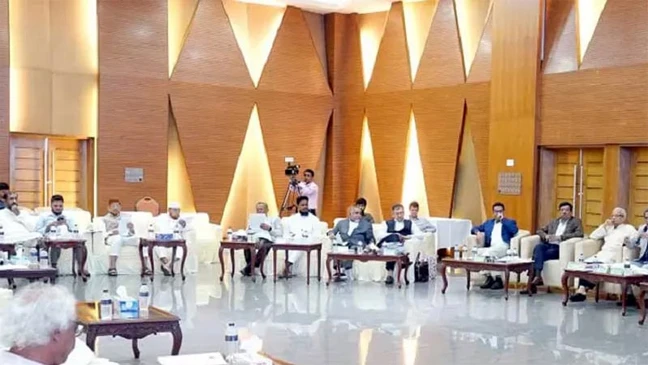 জরুরি অবস্থা ঘোষণায় বিরোধীদলের অংশগ্রহণ ও নাগরিক অধিকার সুরক্ষার সুপারিশ