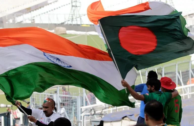 ভারতের শঙ্কার বিপরীতে, বাংলাদেশ চীন-পাকিস্তান অক্ষে যোগ দিচ্ছে না