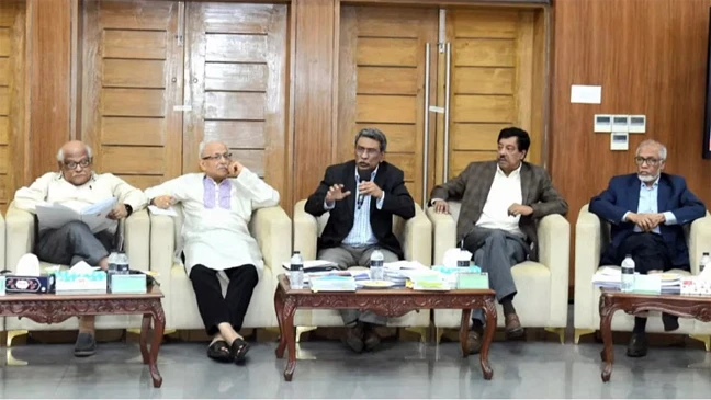 এক ব্যক্তি ১০ বছরের বেশি প্রধানমন্ত্রী নয়: ঐকমত্যে পৌঁছাল রাজনৈতিক দলগুলো, আসছে স্বাধীন পুলিশ কমিশন