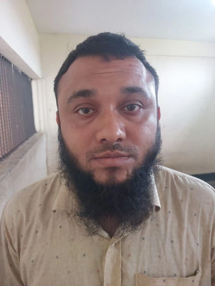 কুমিল্লায় জুলাই আন্দোলনে হামলার ৪ মামলায় স্বেচ্ছাসেবক লীগ নেতা গ্রেতার