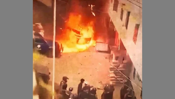 আশুলিয়ায় ৬ লাশ পোড়ানো : ১৬ জনের বিরুদ্ধে অভিযোগ দাখিল